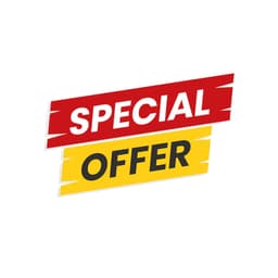 special offers