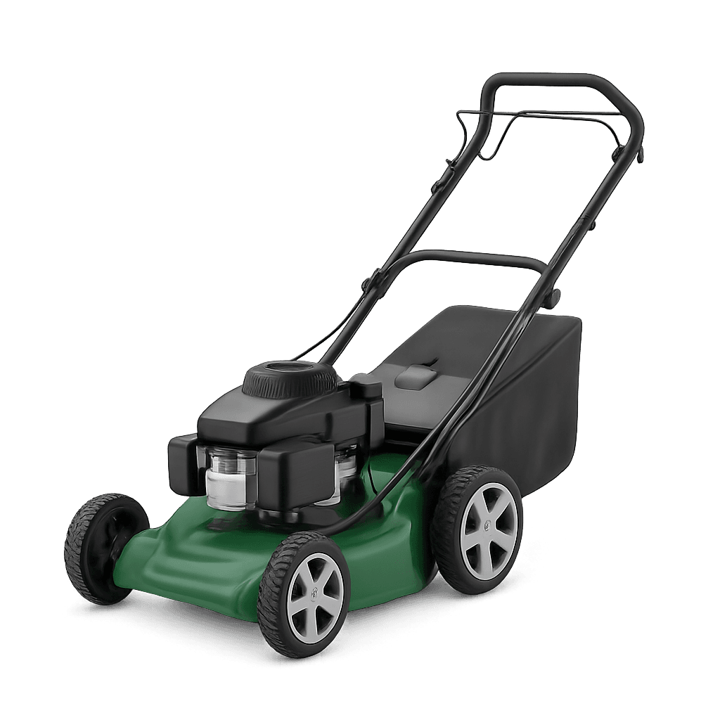 العناية بالعشب "image"